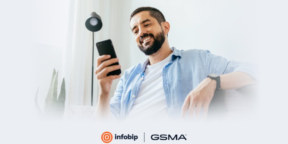 Infobip Camara-compliant Network APIs