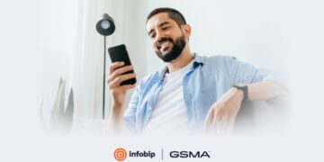 Infobip Camara-compliant Network APIs