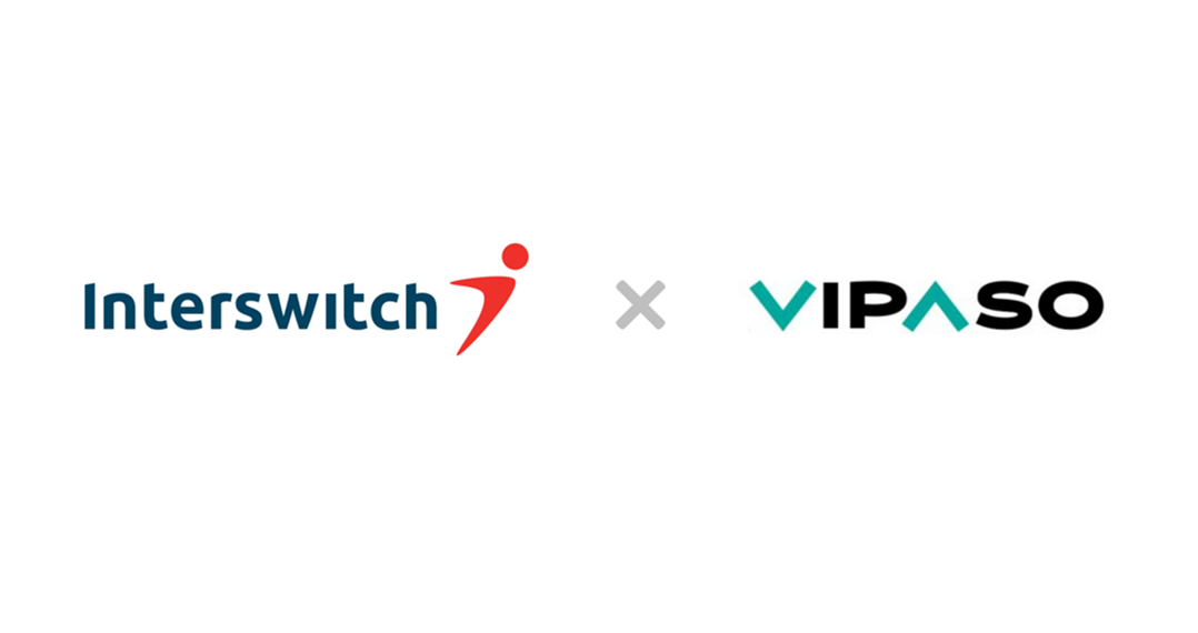Interswitch and VIPASO Partnership
