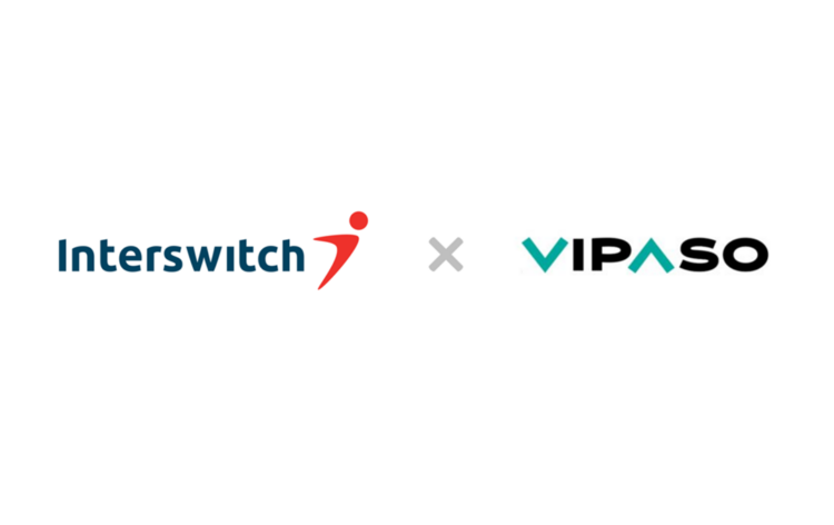 Interswitch and VIPASO Partnership