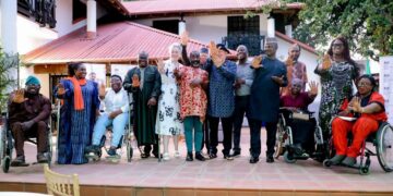 Intl PWD disabilities