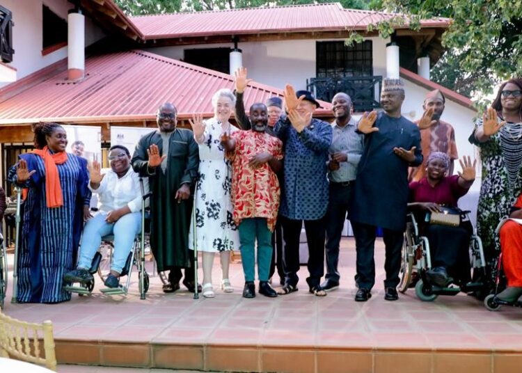 Intl PWD disabilities