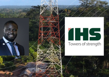 Iyi and IHS Towers