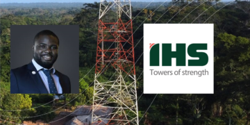 Iyi and IHS Towers