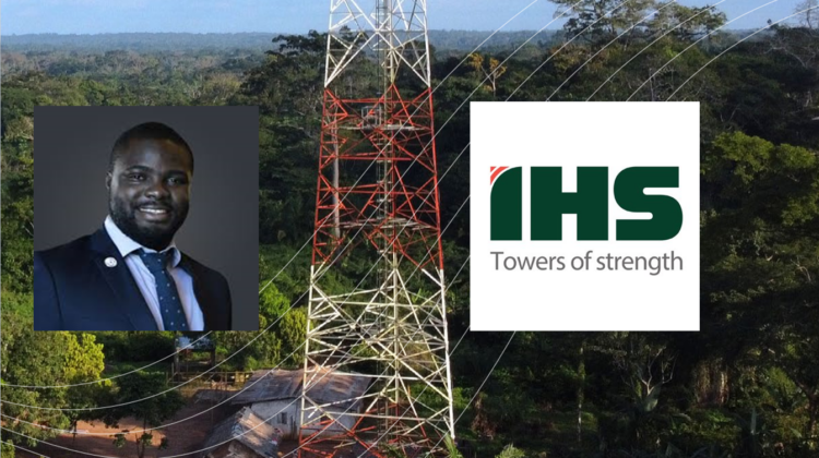 Iyi and IHS Towers