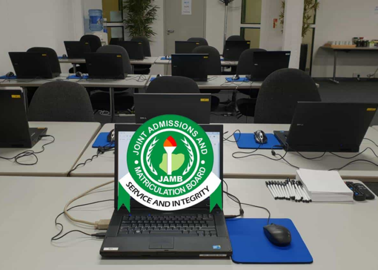 2024 JAMB and UTME | examination systems