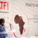 Kanayo Awani Afreximbank at IATF2023