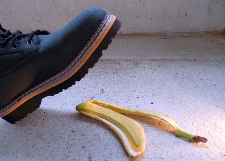 Key Risk Trends for Directors, Officers in 2024, Business risks