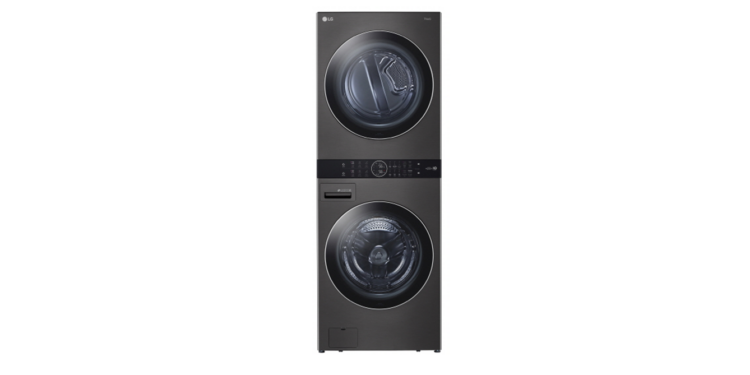 LG WashTower