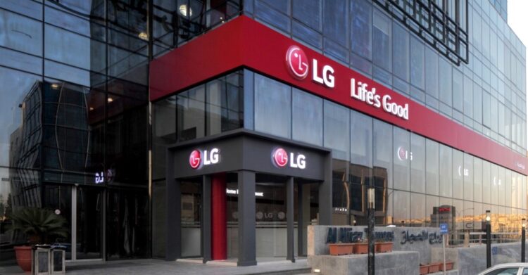 LG bags awards AWARD PIC -