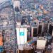 Lagos Business district, marina Lagos, Nigeria Economy, business growth, financial services sector
