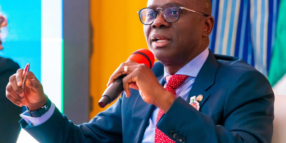 Lagos State 2024 Budget: Lagos Disburses Over N500m to 40 Tech Startups, says Sanwo-Olu