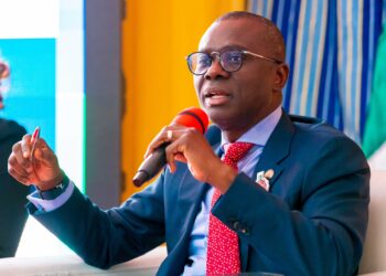 Lagos State 2024 Budget: Lagos Disburses Over N500m to 40 Tech Startups, says Sanwo-Olu
