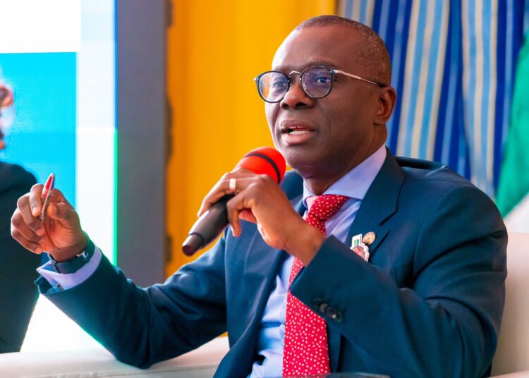 Lagos State 2024 Budget: Lagos Disburses Over N500m to 40 Tech Startups, says Sanwo-Olu