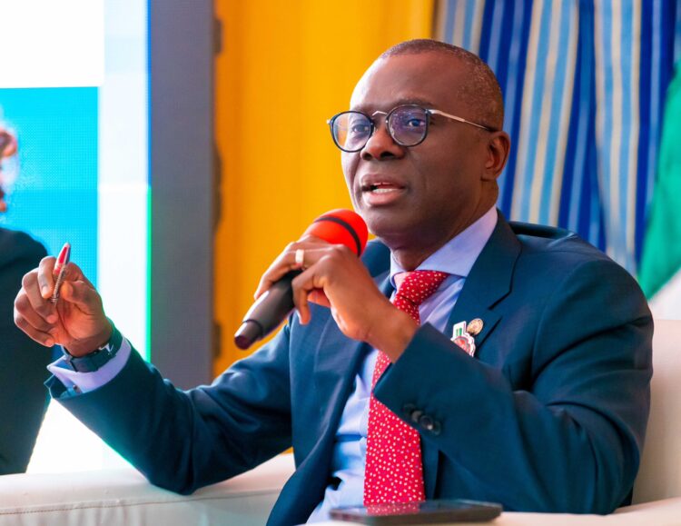 Lagos State 2024 Budget: Lagos Disburses Over N500m to 40 Tech Startups, says Sanwo-Olu