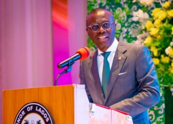 Lagos 2024 Budget
