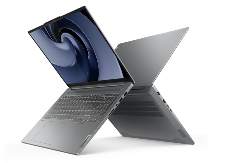Lenovo ThinkPad unveiled at #CES2024 and Lenovo Device Intelligence