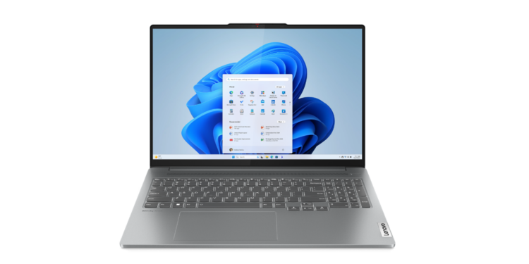 Lenovo ThinkPad PC at #CES2024