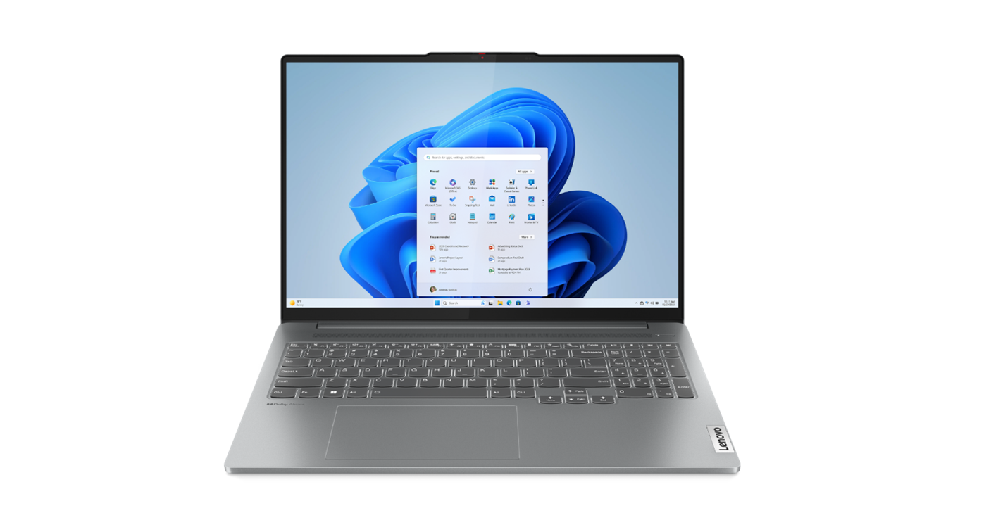 #CES2024: Lenovo Unlocks New AI PC Experiences with ThinkPad and IdeaPad Laptops – Tech | Business