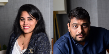 LuckyDodo Co-founders