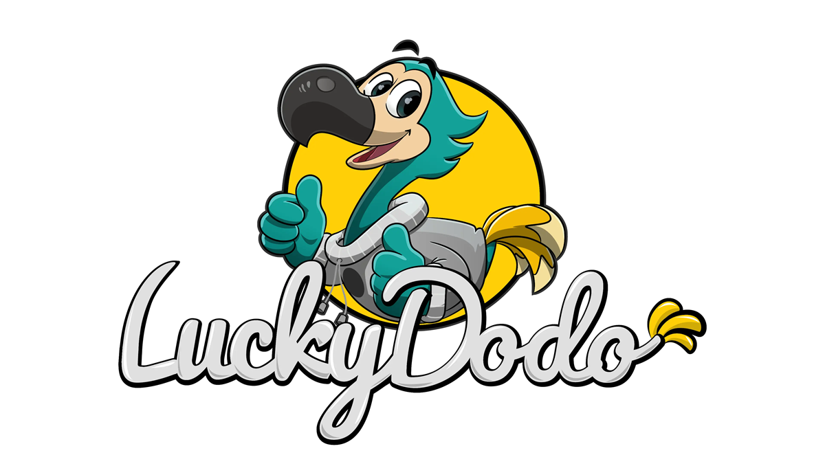 LuckyDodo logo