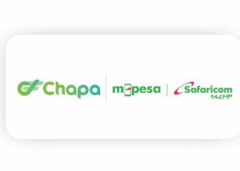 M-PESA and Chapa