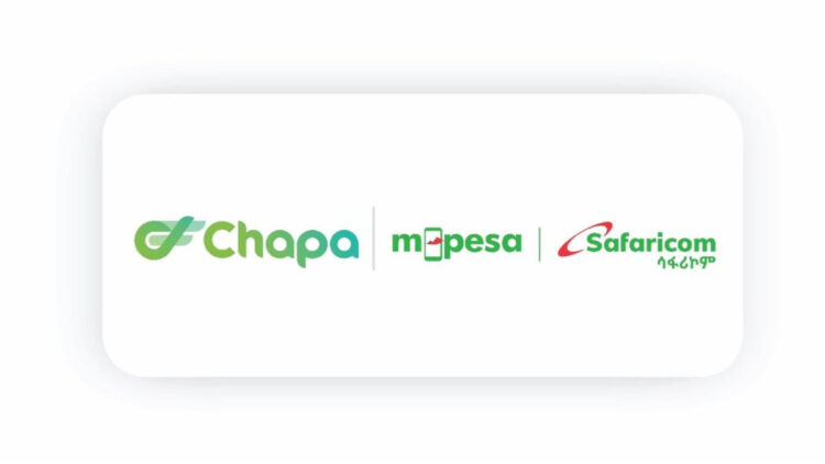 M-PESA and Chapa