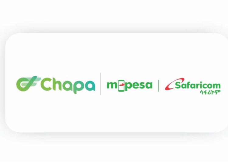 M-PESA and Chapa
