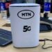 MTN Nigeria 5G Router