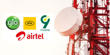 MTN Market dominance in Nigeria telecom sector and operators
