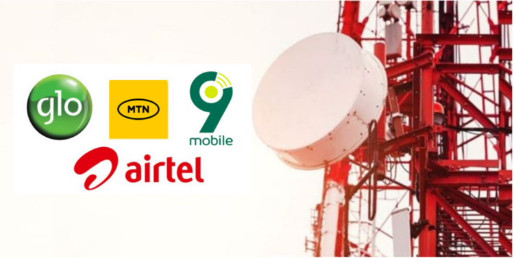 MTN Market dominance in Nigeria telecom sector and operators