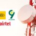 MTN Market dominance in Nigeria telecom sector and operators