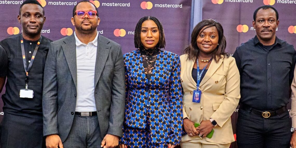 Mastercard Conversations: Shaping the Future of Contactless Payments in Africa