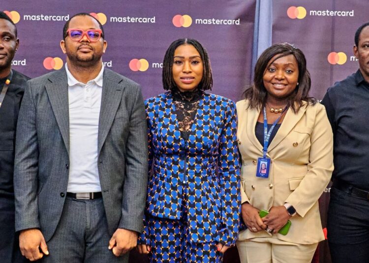 Mastercard Conversations: Shaping the Future of Contactless Payments in Africa