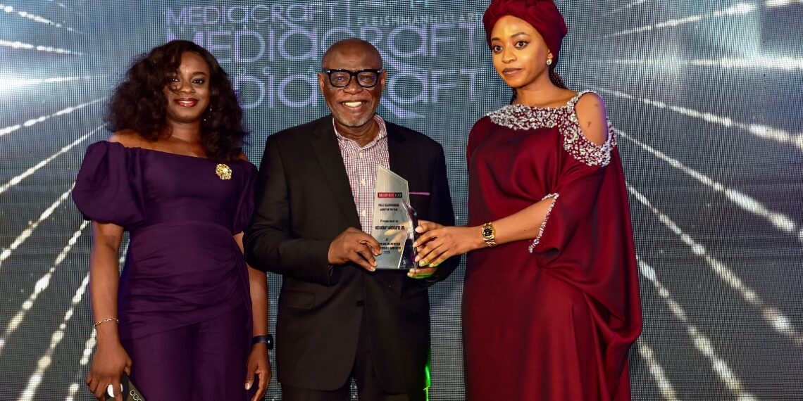 Mediacraft Associates