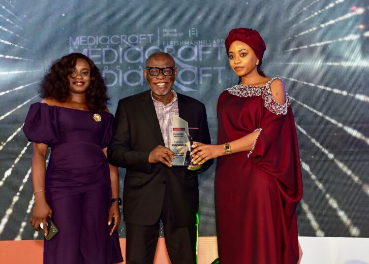 Mediacraft Associates