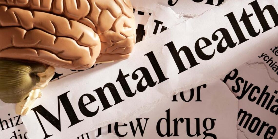 Mental health in Nigeria