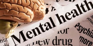 Mental health in Nigeria
