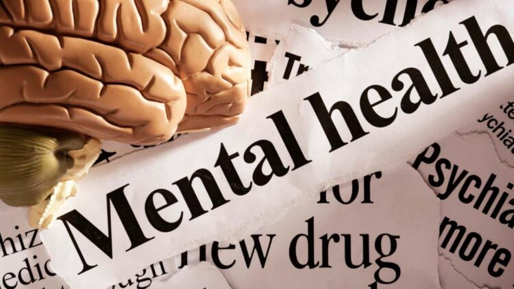 Mental health in Nigeria