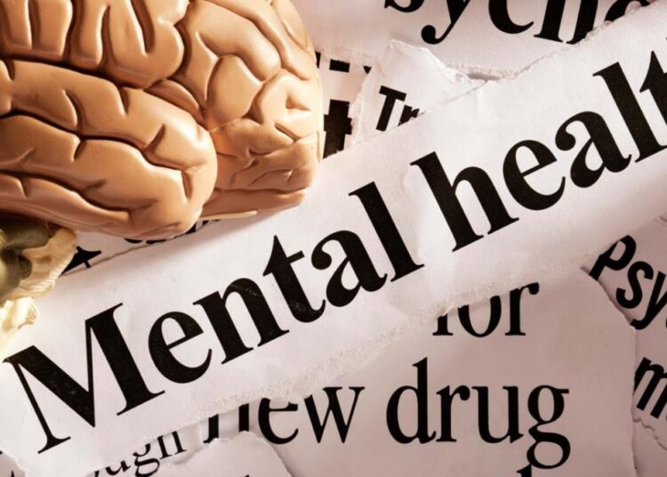 Mental health in Nigeria