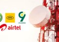Monopoly in Nigeria telecoms market, NCC Directs Telcos to Address Subscribers' Data Depletion Concerns, tariffs, Nigeria’s mobile subscription base