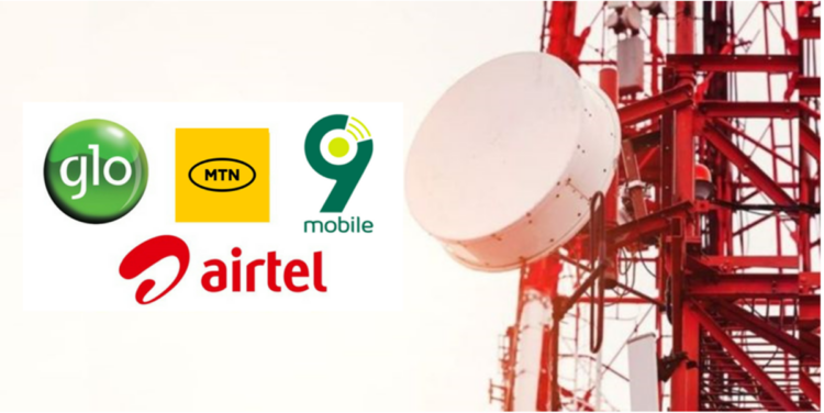 Monopoly in Nigeria telecoms market, NCC Directs Telcos to Address Subscribers' Data Depletion Concerns, tariffs, Nigeria’s mobile subscription base