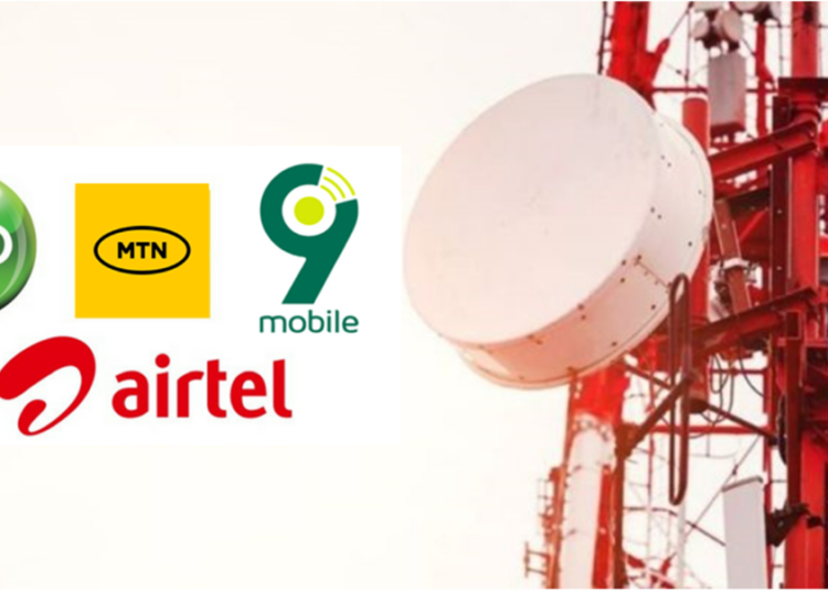 Monopoly in Nigeria telecoms market, NCC Directs Telcos to Address Subscribers' Data Depletion Concerns, tariffs, Nigeria’s mobile subscription base