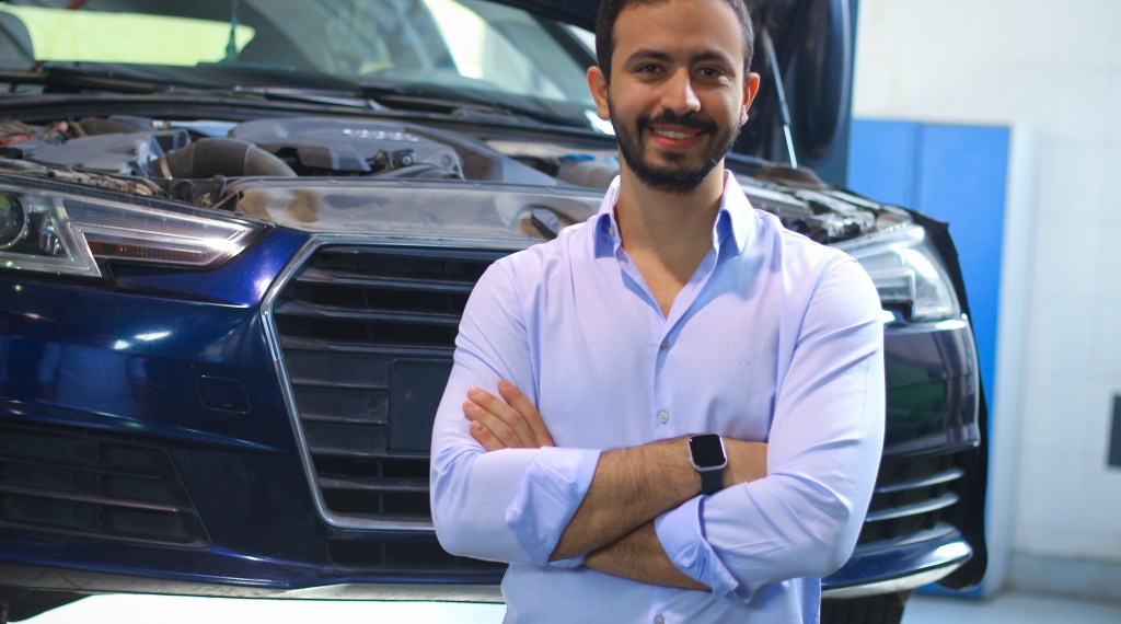 Mtor Gets $2.8M Pre-Seed Investment to Shake-up Egypt’s Auto Parts Market