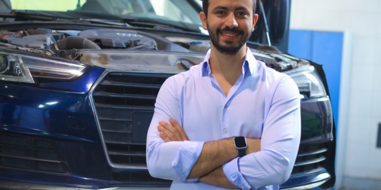 Mtor Gets $2.8M Pre-Seed Investment to Shake-up Egypt’s Auto Parts Market