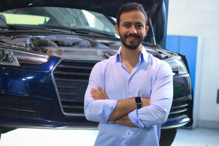 Mtor Gets $2.8M Pre-Seed Investment to Shake-up Egypt’s Auto Parts Market