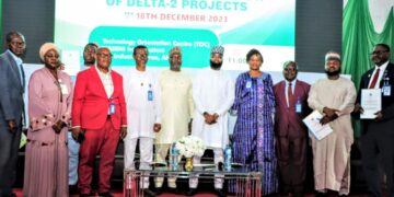 NASENI, Delta-2 Partners Sign $21.7m Projects Agreements