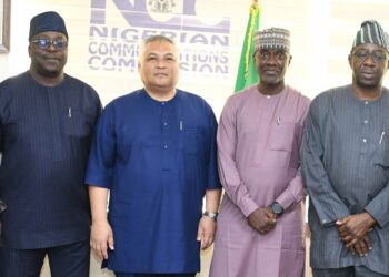 NCC backs Airtel for competition in telecom sesctor