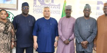 NCC backs Airtel for competition in telecom sesctor