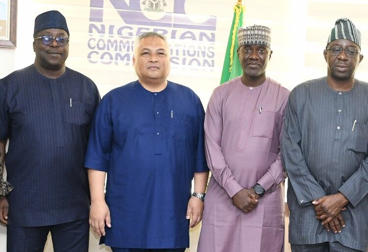 NCC backs Airtel for competition in telecom sesctor